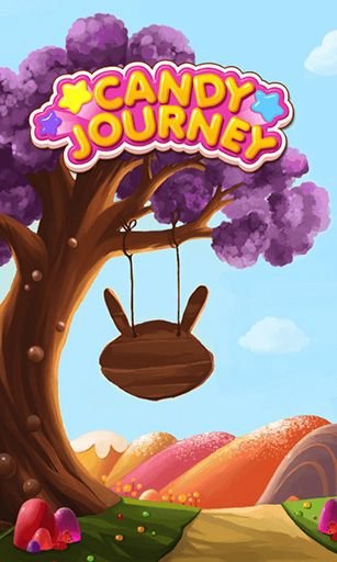 download Candy journey apk